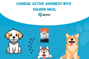 Canidae Active Goodness With Salmon Meal