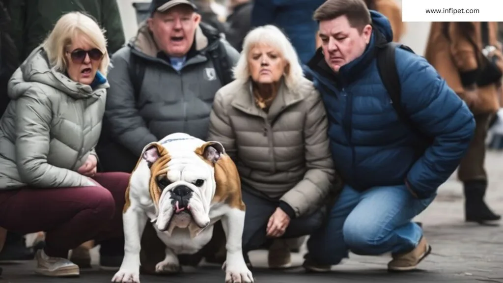 Understanding and Managing Aggressive Bulldog Behavior