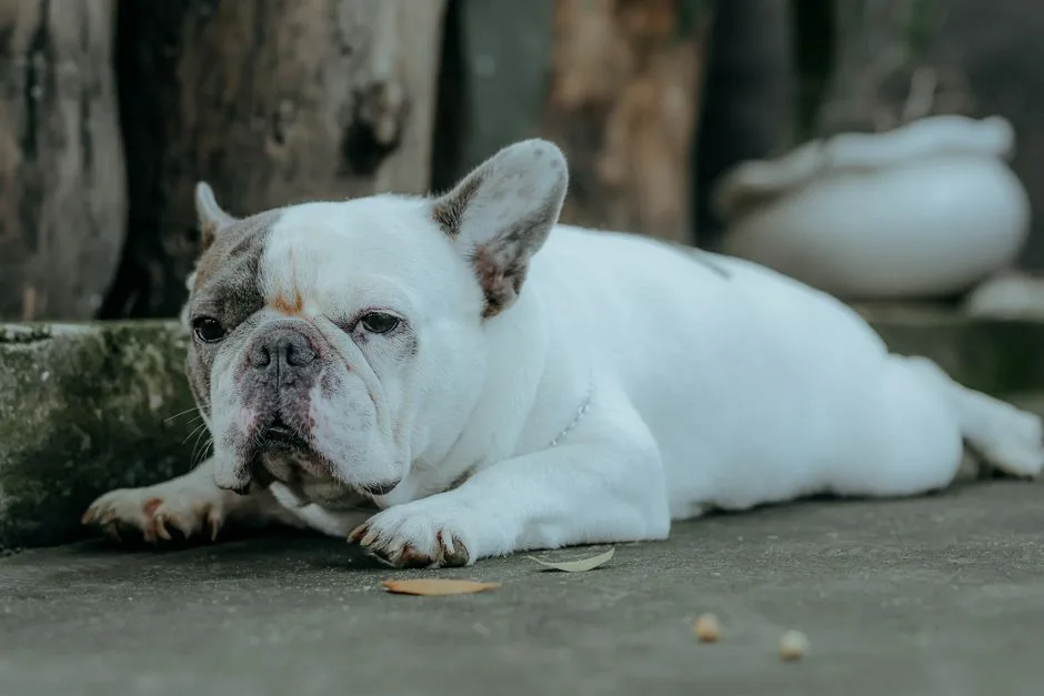 french bulldog breathing problems what to do
